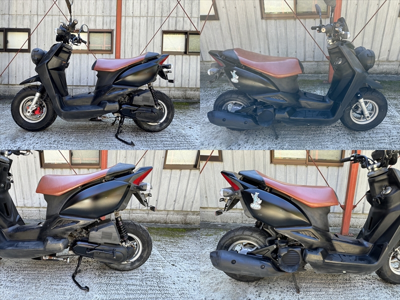 車体画像①